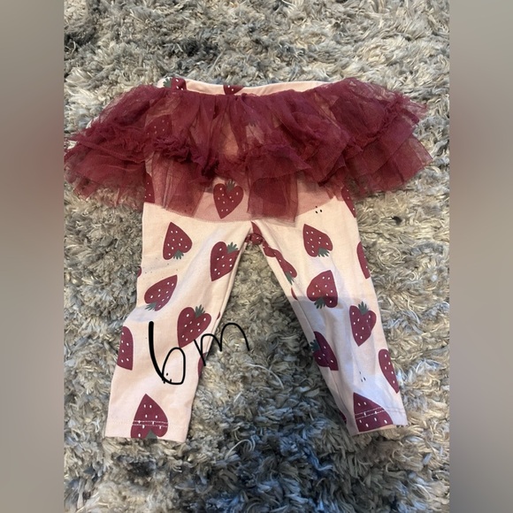 Babygirl/toddler girl clothing / shoes bundle - Picture 2 of 14
